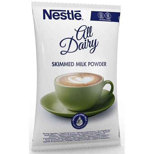 Nestle Skummjölk 500g 10st