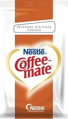 Nestle Mjölkers. Whitener 1kg 12st