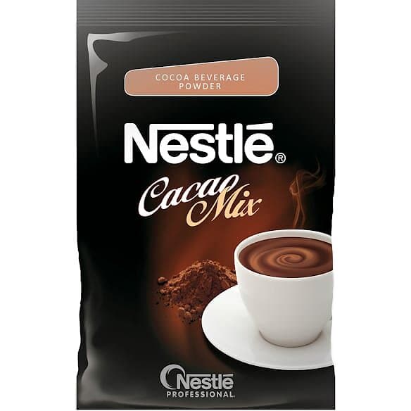 Nestle Cacaomix 1kg 10st