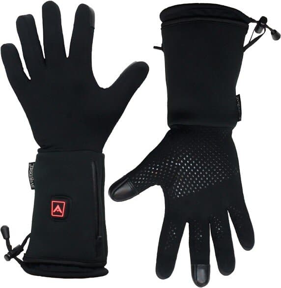 Avignon Heat Skin Xtrm Glove (Unisex)