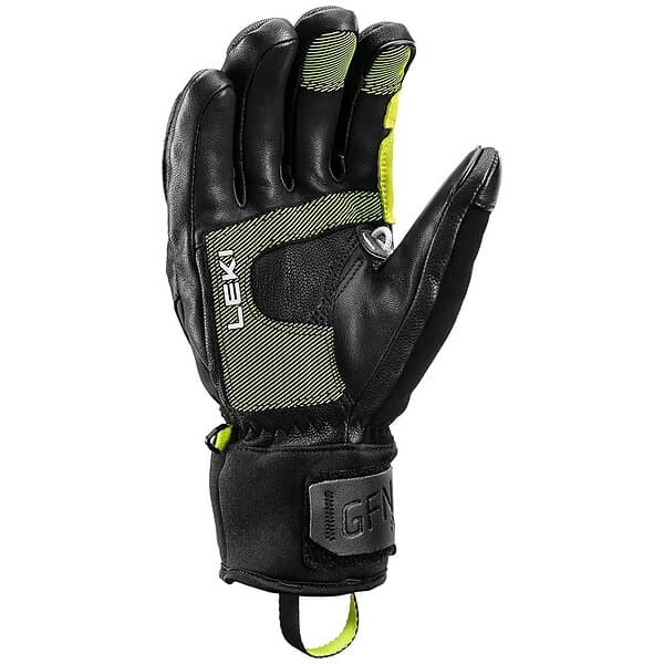 Leki Alpino Griffin Pro 3d Gloves (Herr)