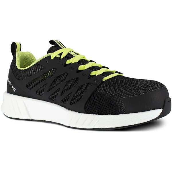 Reebok Skyddssko Fusion Flexweave Safety IB 1073-S1P 840000157-RB