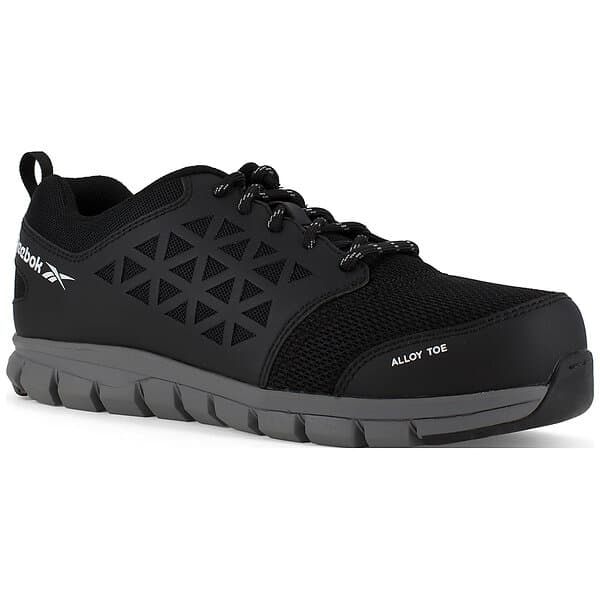 Reebok Skyddssko Excel Light Safety IB 1031-S1P 840000015