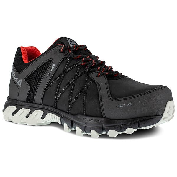 Reebok Skyddssko Trailgrip Safety IB 1050-S3 840000114