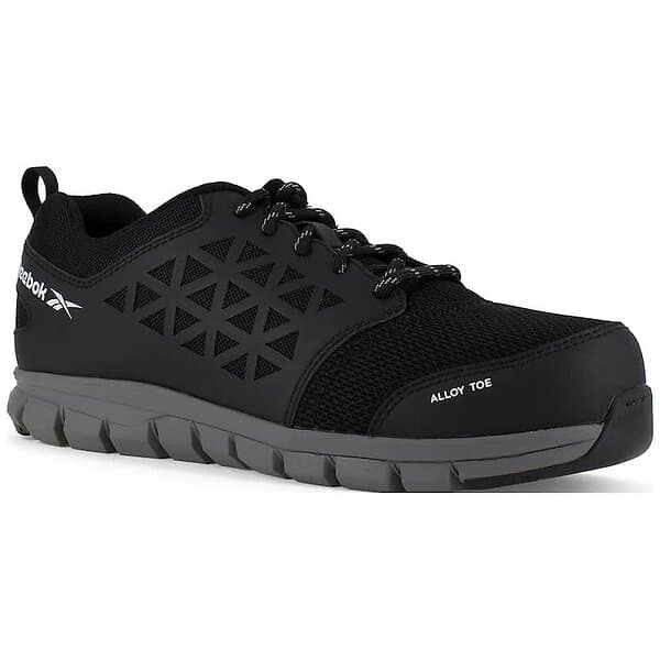 Reebok Skyddssko Excel Light Safety IB 1031-S1P 840000017