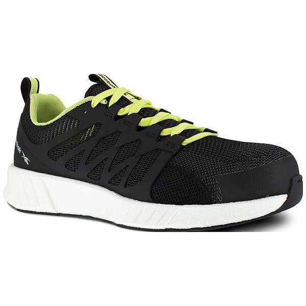 Reebok Skyddssko Fusion Flexweave Safety IB 1073-S1P 840000162