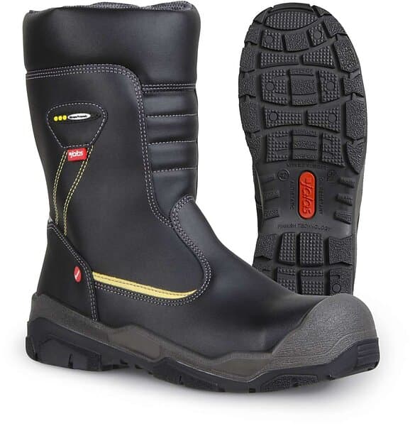 Jalas Stövel 1858 Polar 45436575