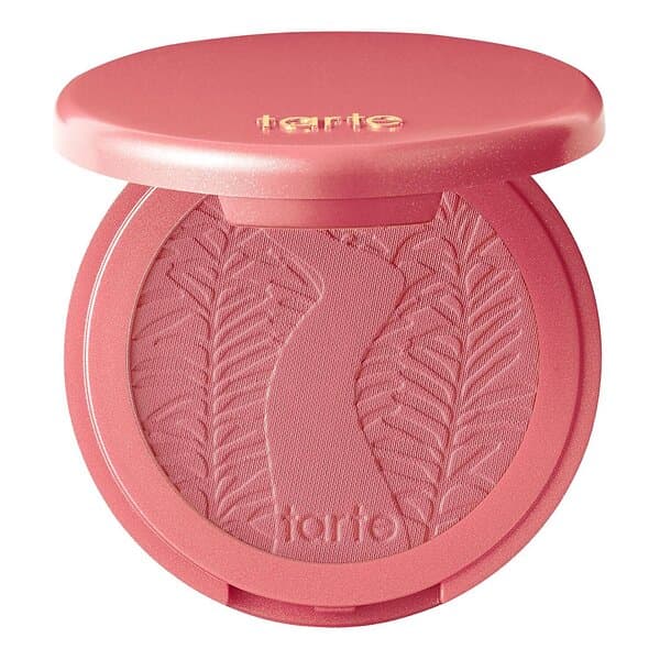 Tarte Amazonian Clay 12-hour Blush