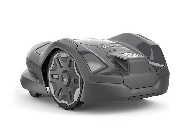 Husqvarna Automower 310E NERA