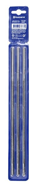 Husqvarna Rundfil 3,5mm Intensive Cut 3-pack