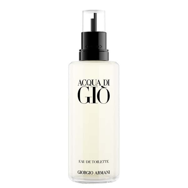 Giorgio Armani Aqua Di Gio Homme Refill edt 150ml