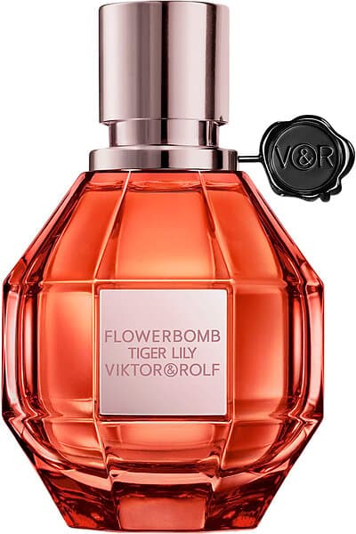 Viktor & Rolf Flowerbomb Tiger Lily EdP 50ml