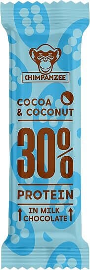 Chimpanzee Protein Energy Bar 50g