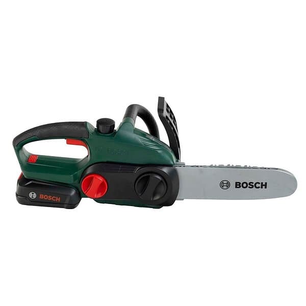 Bosch Motorsåg II