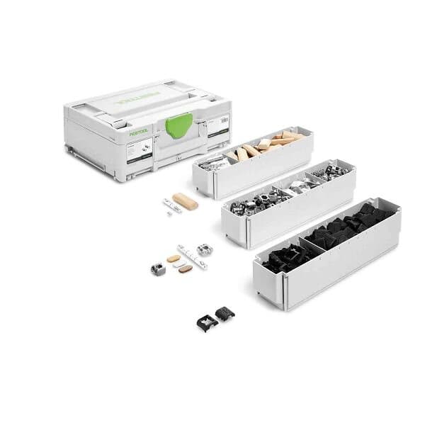 Festool SV-SYS D14 Bricka för DF 700