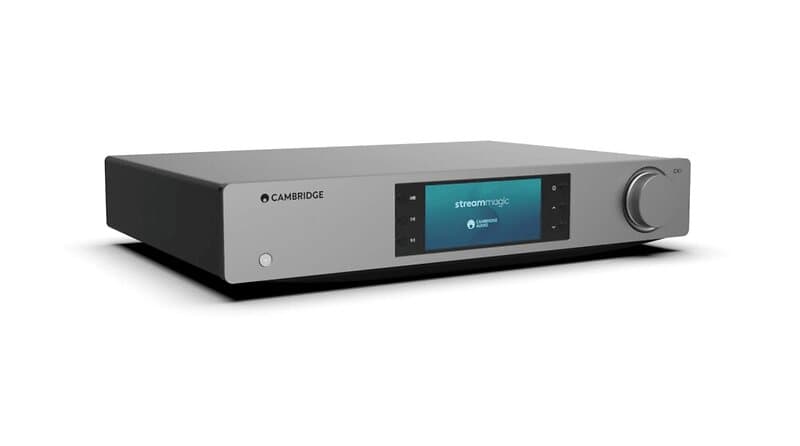 Cambridge Audio CXN100