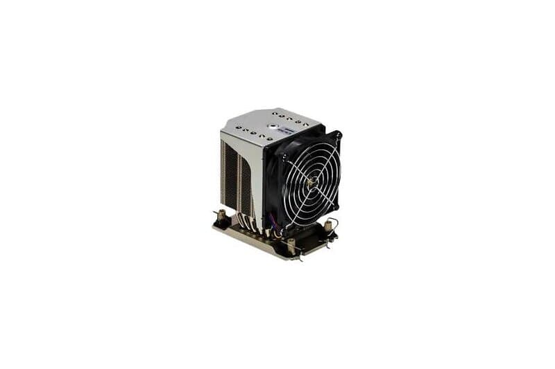 Supermicro SNK-P0090AP4 processor heatsink 4U