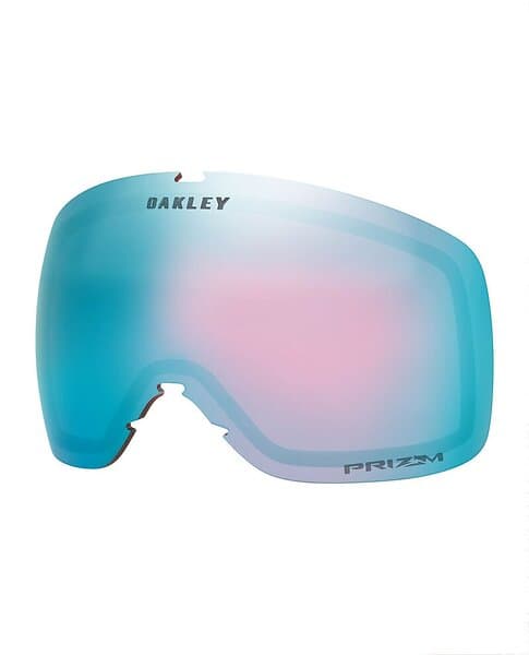 Oakley Fall Line Prizm Snow Lens