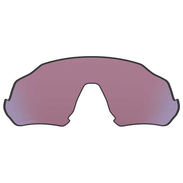 Oakley Flight Jacket Prizm Road Lens