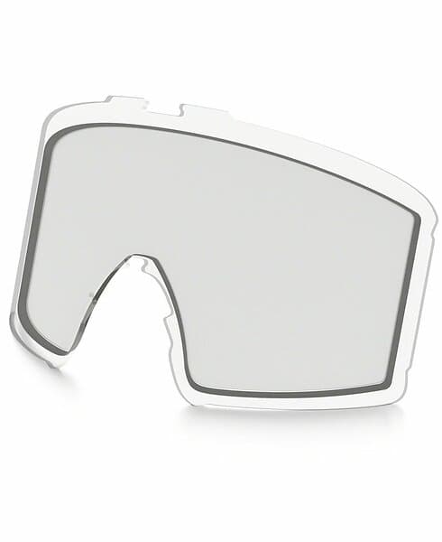 Oakley Line Miner Xm Lens