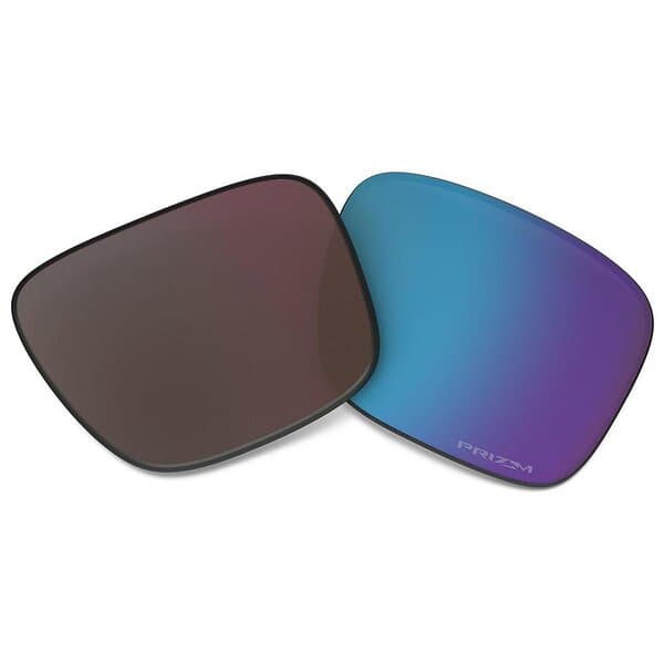 Oakley Holbrook Prizm Lens