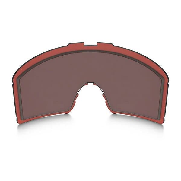 Oakley Line Miner Prizm Lens