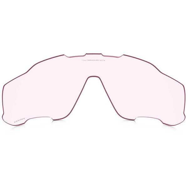 Oakley Jawbreaker Prizm Lens