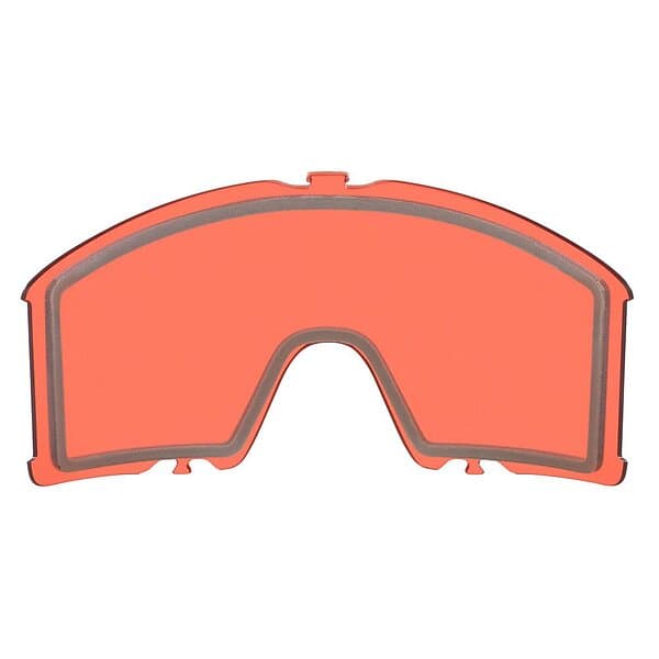 Oakley Target Line Prizm Lens