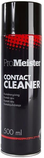 ProMeister Contact Cleaner 500ml