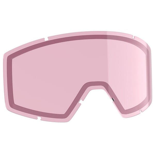 Scott Factor Replacement Lenses