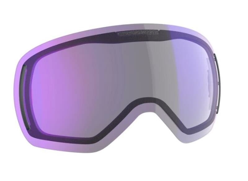 Scott Lcg Evo Photochromic Replacement Lens