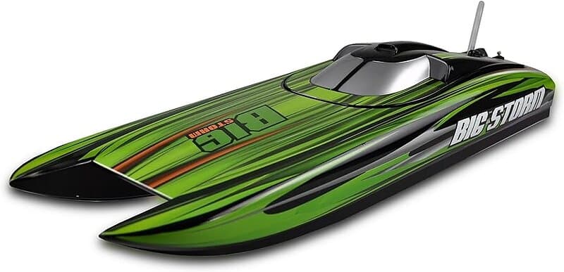 Joysway Stor storm 60 km/h 2,4G RTR