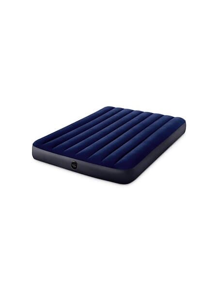Intex Full Dura-Beam Series Classic Downy Airbed 135 x 190 x