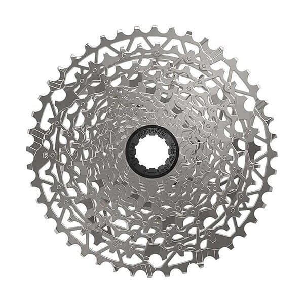 SRAM Kassett PG-1231 XPLR 12 speed 11-44T