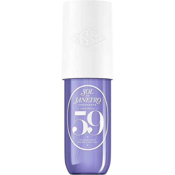 Sol de Janeiro Cheirosa 59 Body & Hair Mist 90ml