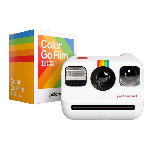 Polaroid Go (Gen 2) E-Box