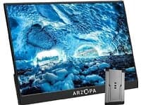 Arzopa Portable Monitor A1 15"