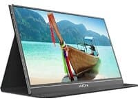 Arzopa Portable Monitor S1 15,6"