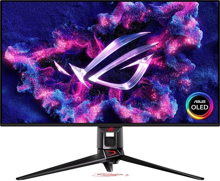 Asus ROG Swift PG32UCDM 31,5" Gaming 4K UHD 240Hz OLED