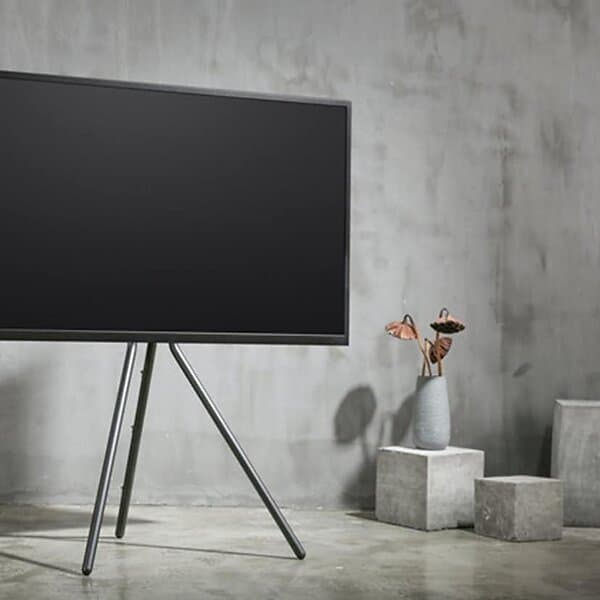 Mozi Art Golvstativ Series FS-3 för 49