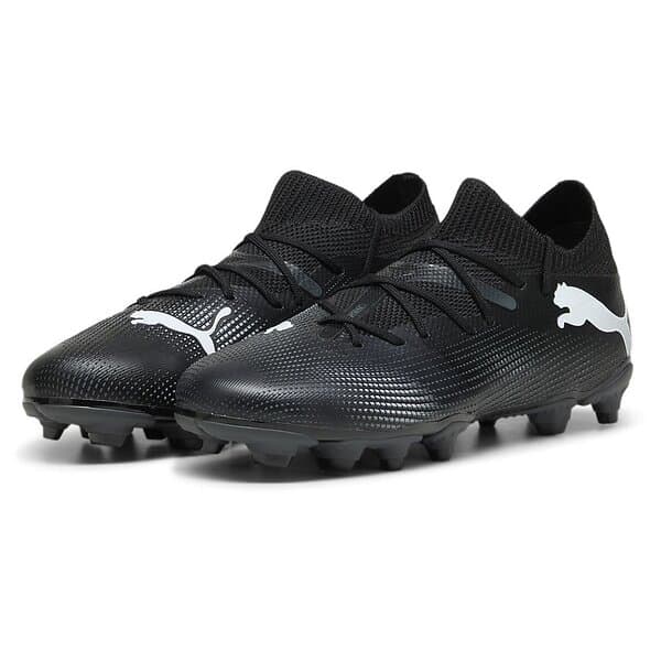 Puma Future 7 Match FG/AG (Jr)