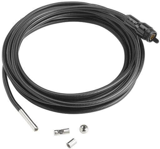 Ridgid kabel 28568 400 4L 37093 4M