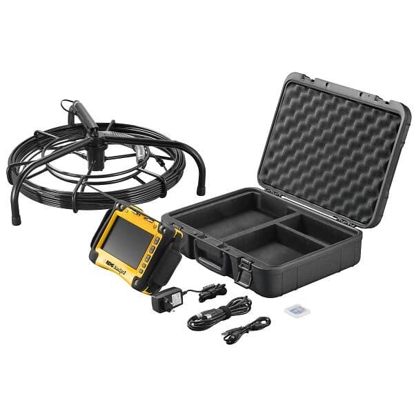 Rems CamSys 2 Set S-Color S med 30 m CAMSYS2 30H