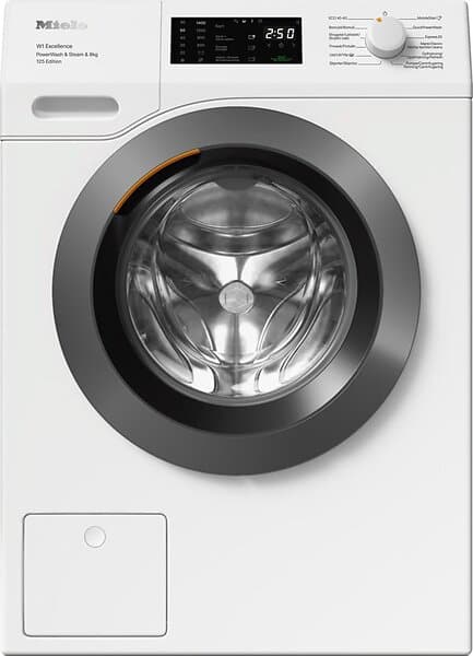Miele WEB395 WCS 125 Edition