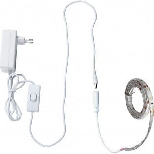 Airam LED Strip 24V 7,2W/m 830 1m
