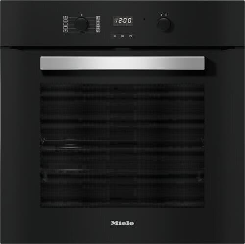 Miele H2455BPOBSW (Svart)