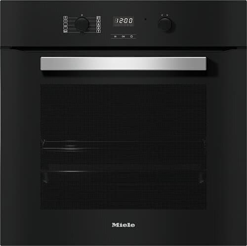 Miele H2455BOBSW (Svart)