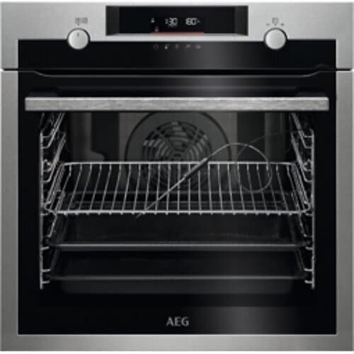AEG BFP6202M (Rostfri)