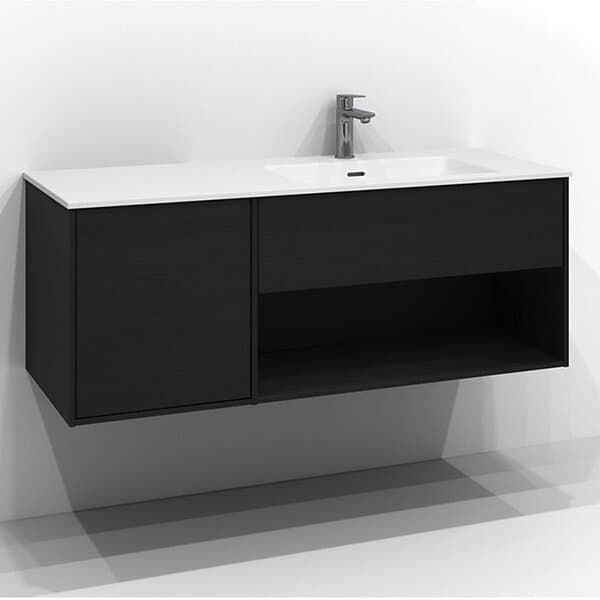 Svedbergs Tvättställsskåp Epos 120x45 1412110H