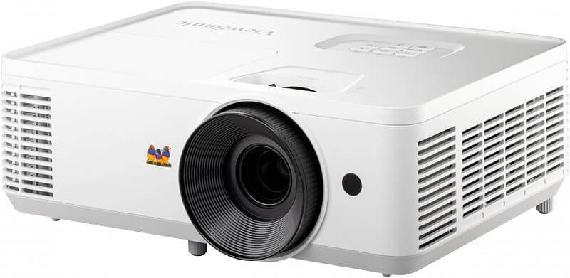 ViewSonic PX704HDE Projektor, 1920 x 1080 Full HD, 4 000 ANSI Lumen